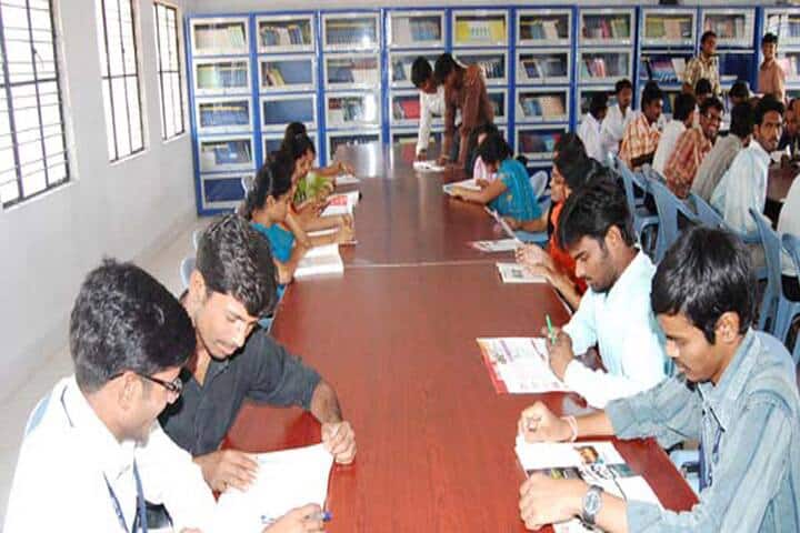 Omega PG College, Ghatkesar campus photo 4
