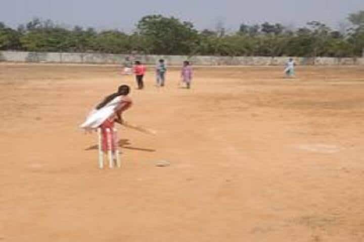 Omega PG College, Ghatkesar campus photo 5