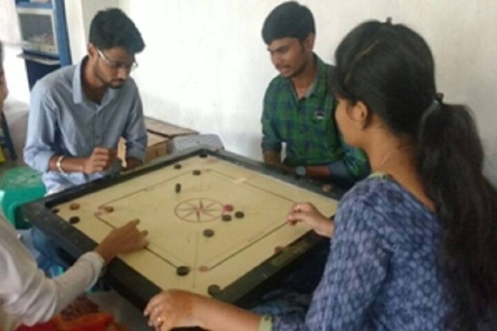 Omega Business School, Ranga Reddy campus photo 4