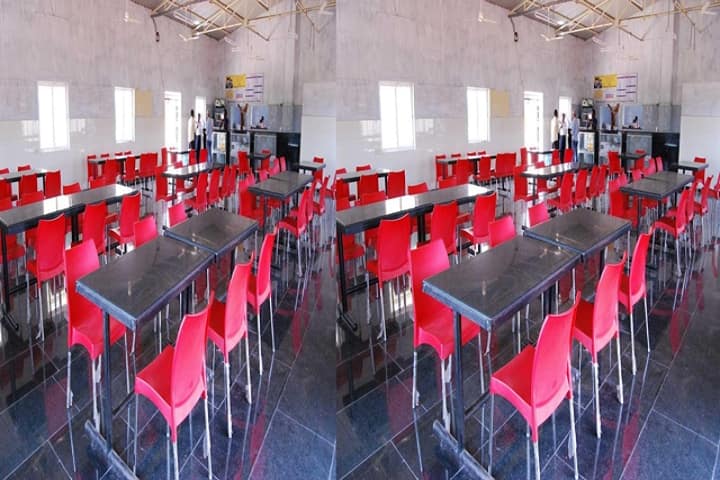 Omega Business School, Ranga Reddy campus photo 5