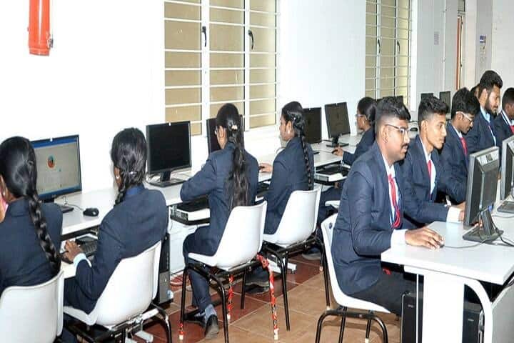 OAA-MAVMM School of Management, Madurai campus photo 6