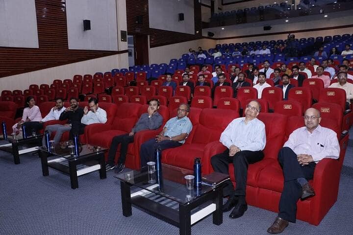 NSB Noida campus photo 2