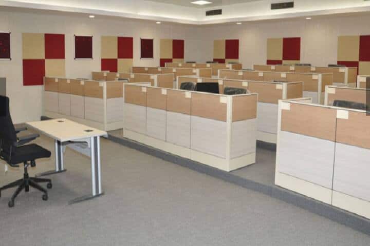 NSB Noida campus photo 3