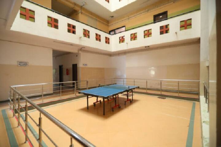 NSB Noida campus photo 4