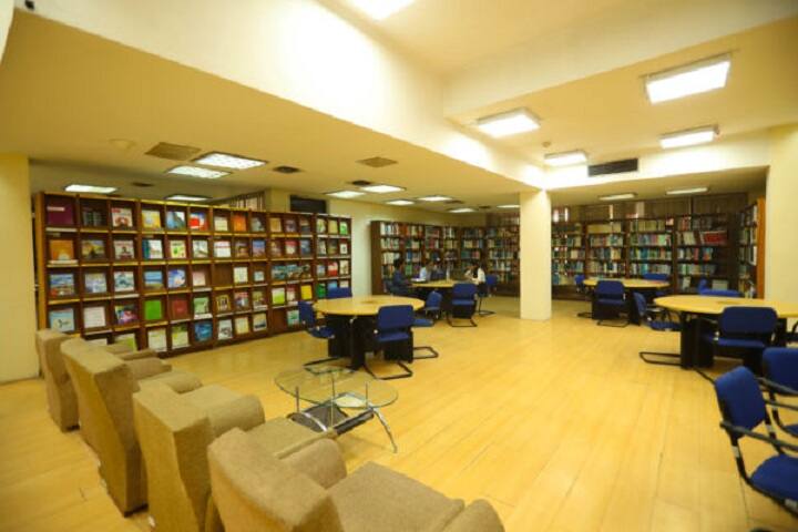 NSB Noida campus photo 5