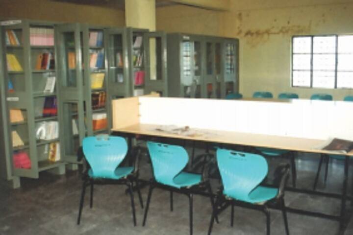 NSCT's Institute of Business Management and Research, Chakan campus photo 2