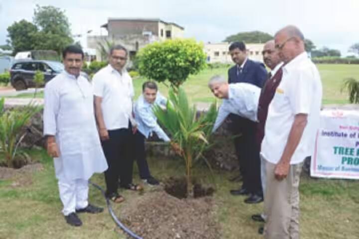 NSCT's Institute of Business Management and Research, Chakan campus photo 6