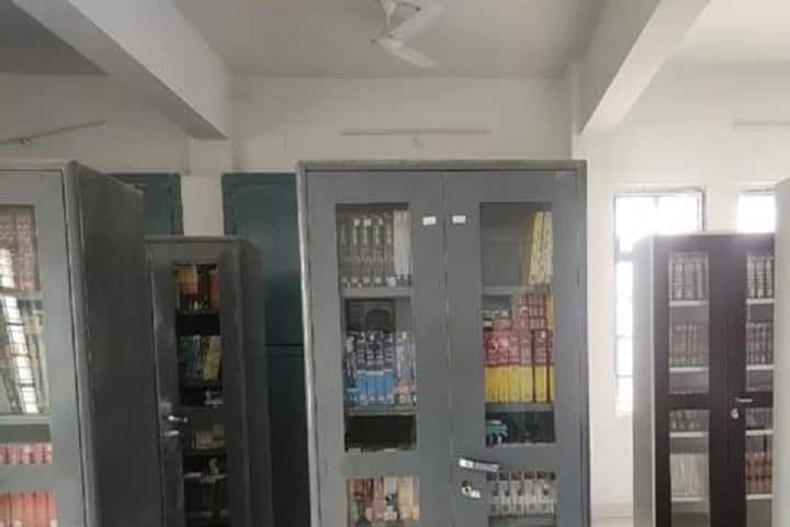 Govind Sharang Government Law College, Bhatapara campus photo 3