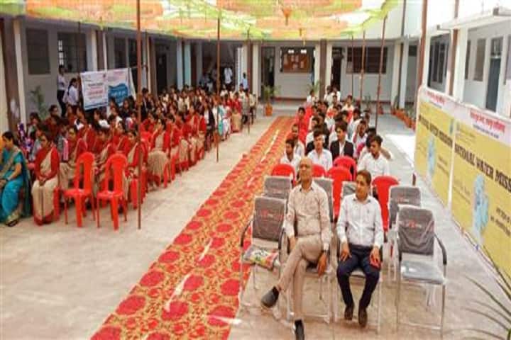 Govind Sharang Government Law College, Bhatapara campus photo 4