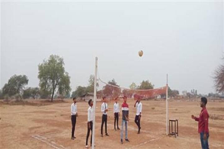 Govind Sharang Government Law College, Bhatapara campus photo 5