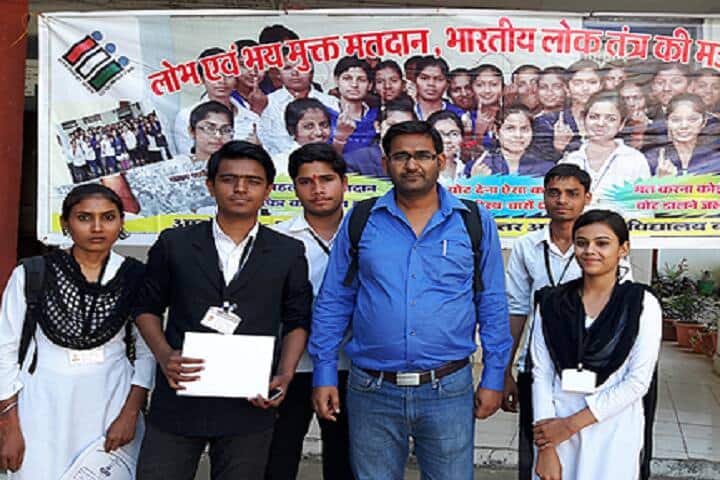 Govind Sharang Government Law College, Bhatapara campus photo 6