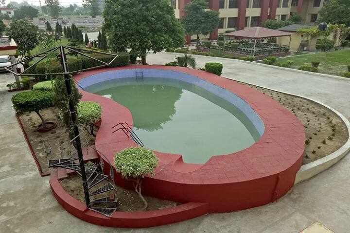 Shree Ram Institute of Technical Education, Panchkula campus photo 4