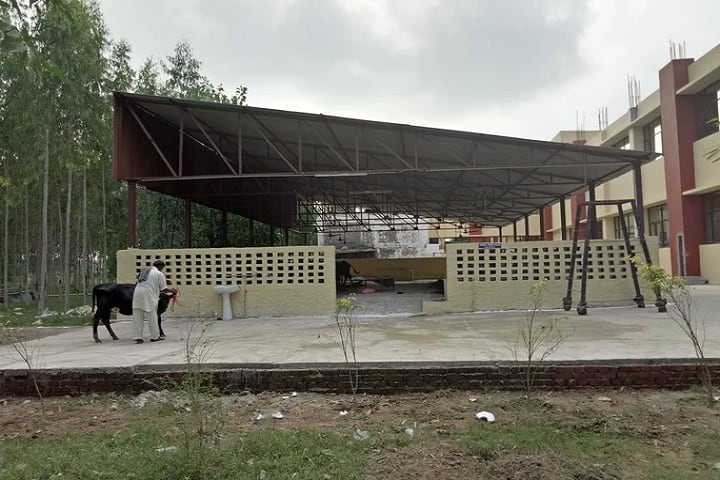 Shree Ram Institute of Technical Education, Panchkula campus photo 5