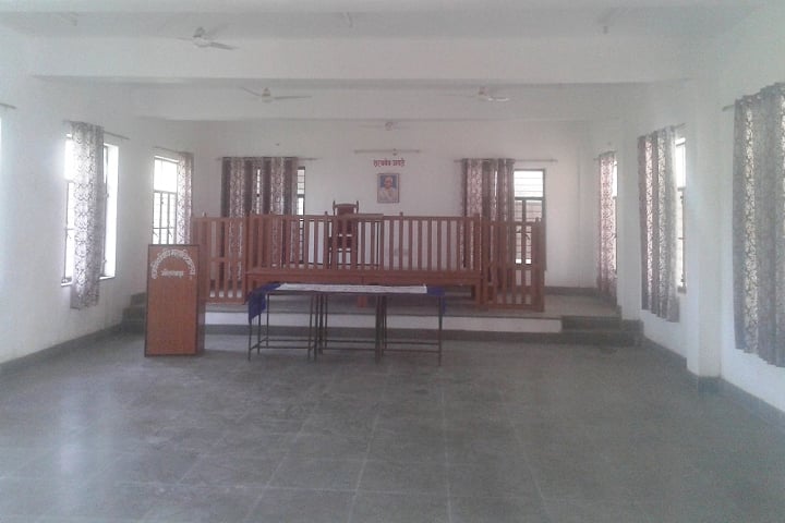 Government PG Law College, Bhilwara campus photo 2