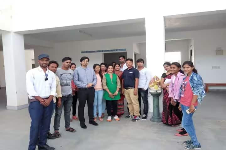 Government PG Law College, Bhilwara campus photo 6