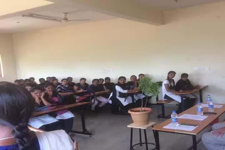 Government Law College, Ramanagara campus photo 2