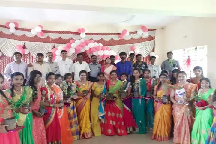 Government Law College, Ramanagara campus photo 3