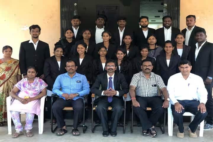 Government Law College, Ramanagara campus photo 4