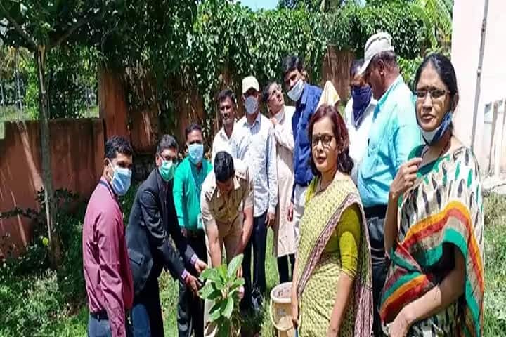 Government Law College, Ramanagara campus photo 6