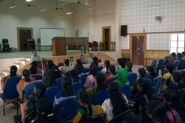 GLC Thrissur campus photo 2