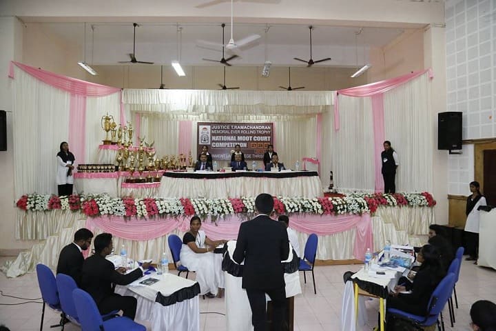GLC Thrissur campus photo 3