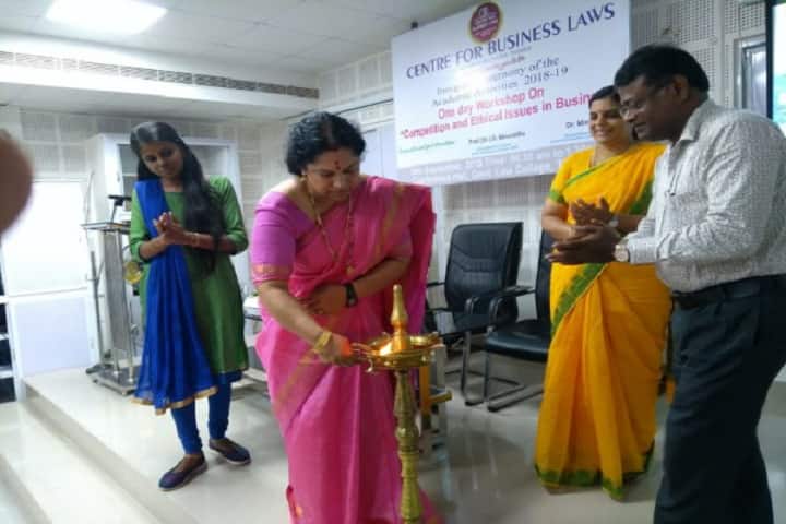 GLC Thrissur campus photo 5