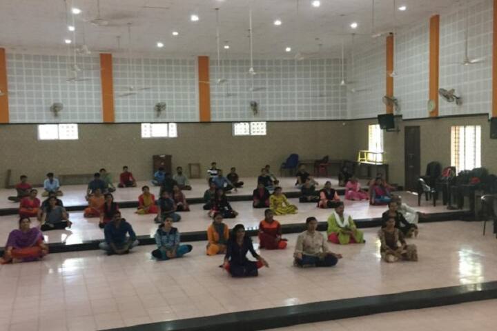 GLC Thrissur campus photo 6