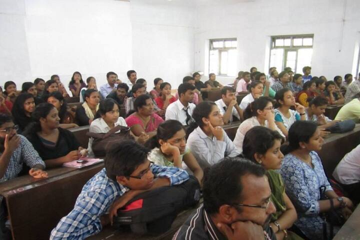 Government Law College, Thiruvananthapuram campus photo 4