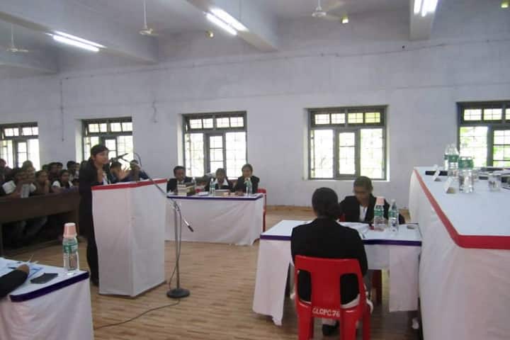 Government Law College, Thiruvananthapuram campus photo 5