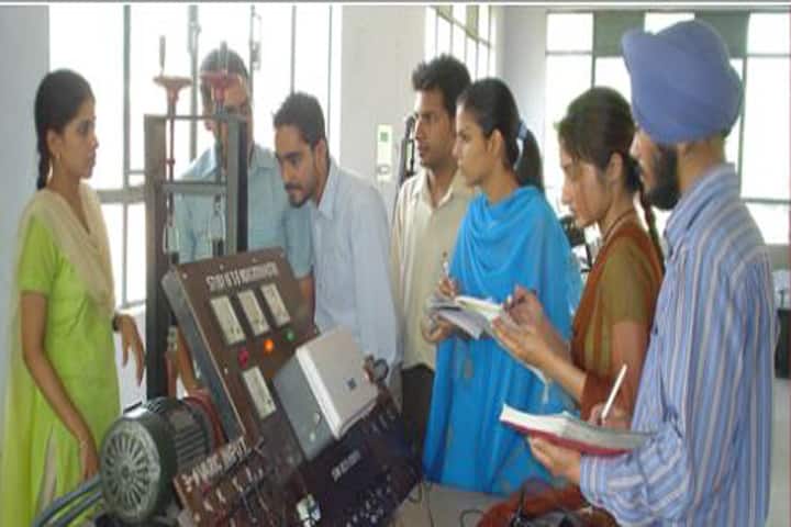 Shree Niranjana Swamy Polytechnic, Mangalore campus photo 2