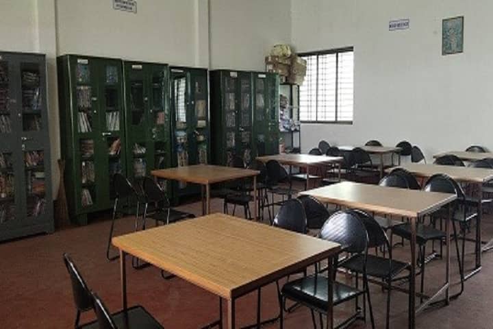 Shree Niranjana Swamy Polytechnic, Mangalore campus photo 6