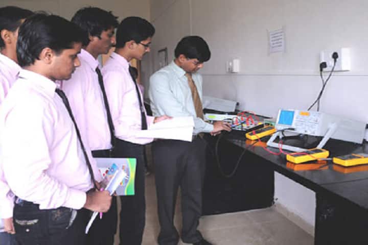 Shree Kapildhara Polytechnic, Waki campus photo 2