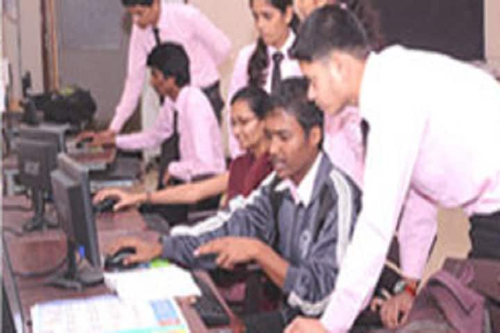 Shree Kapildhara Polytechnic, Waki campus photo 3