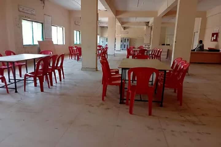 Shree Kapildhara Polytechnic, Waki campus photo 5