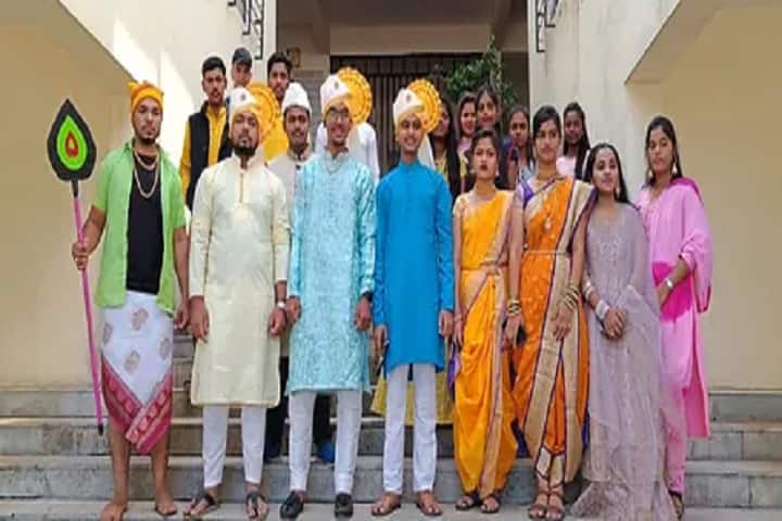 Shree Kapildhara Polytechnic, Waki campus photo 6
