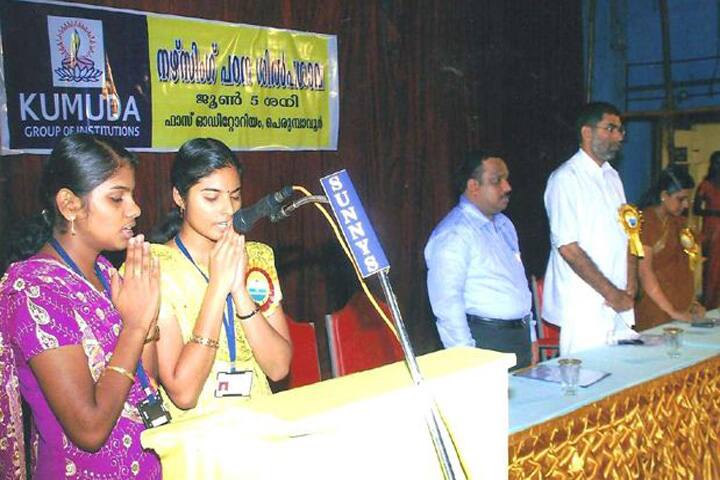 Raghavendra School and College Of Nursing, Davangere campus photo 5