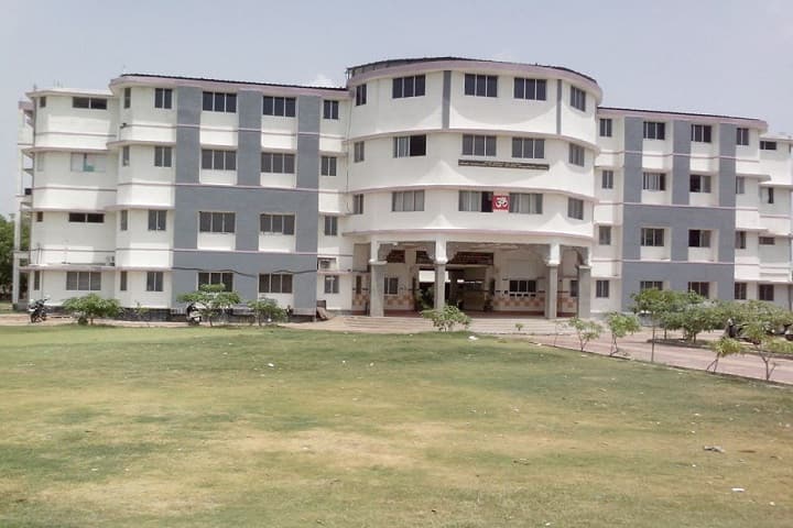 Shree Hari Polytechnic Institute, Kadi campus photo 2