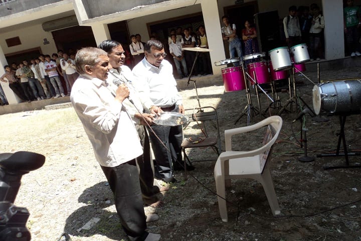 Shree Hari Polytechnic Institute, Kadi campus photo 3
