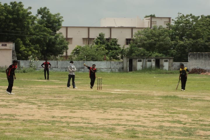 Shree Hari Polytechnic Institute, Kadi campus photo 4