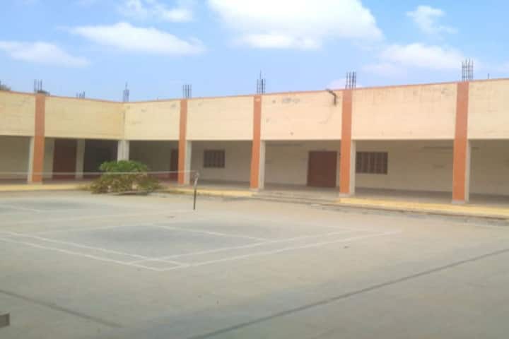 Government Law College, Sri Ganganagar campus photo 2