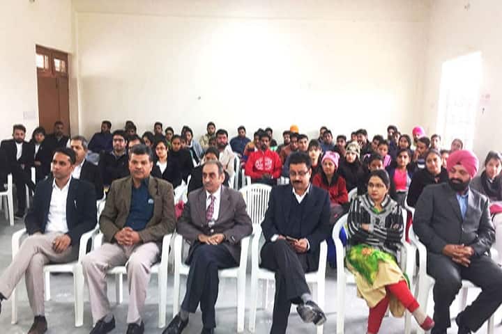 Government Law College, Sri Ganganagar campus photo 3