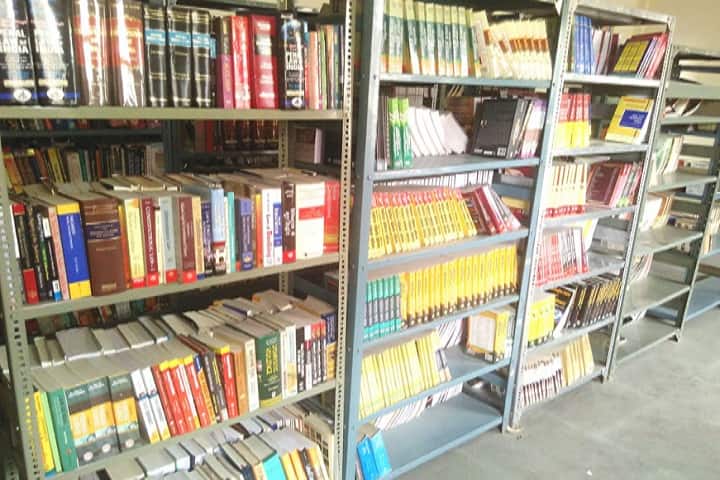 Government Law College, Sri Ganganagar campus photo 4