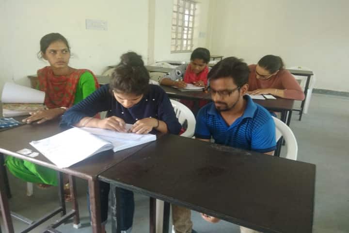 Government Law College, Sri Ganganagar campus photo 5