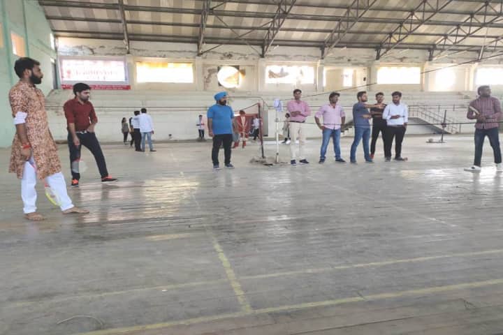 Government Law College, Sri Ganganagar campus photo 6