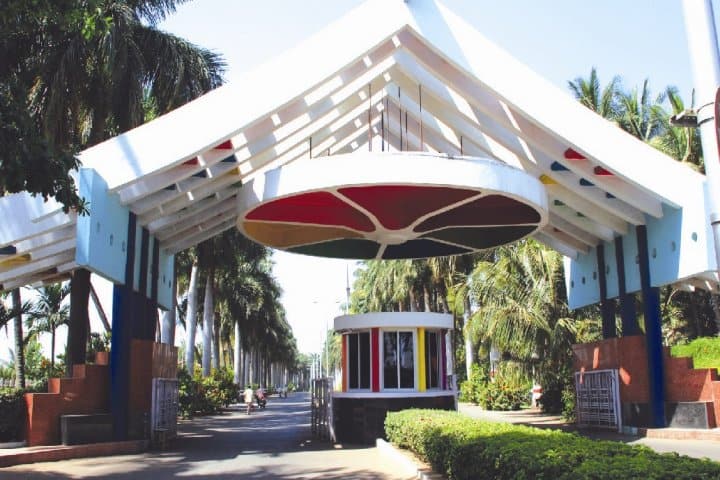 Shree Datta Polytechnic College, Dattanagar campus photo 2