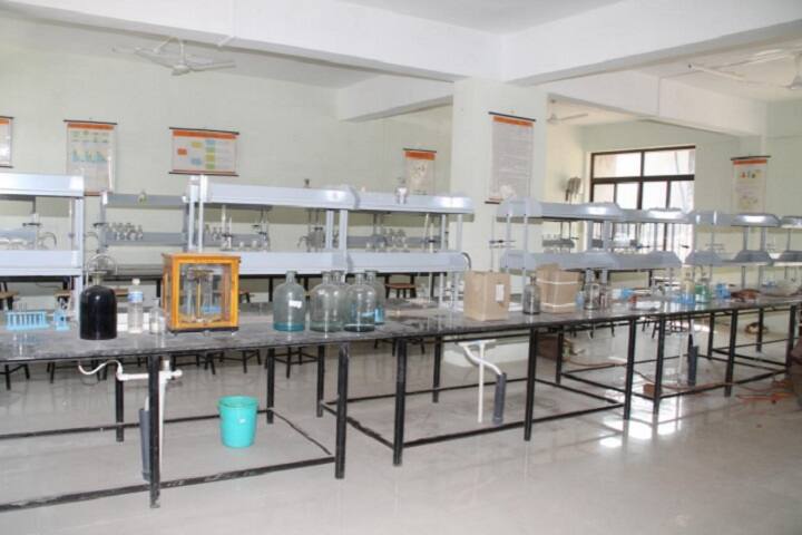 Shree Datta Polytechnic College, Dattanagar campus photo 3