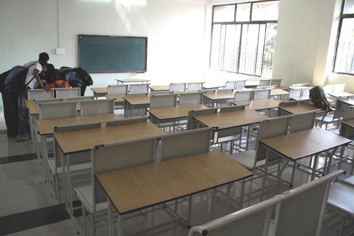 Shree Datta Polytechnic College, Dattanagar campus photo 4
