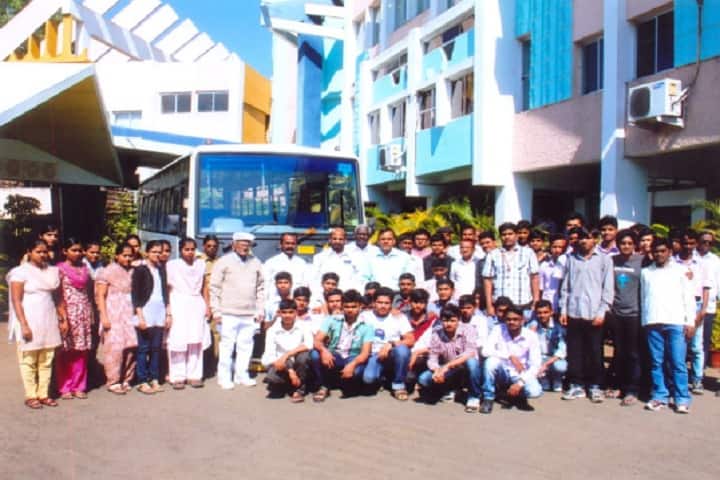 Shree Datta Polytechnic College, Dattanagar campus photo 5