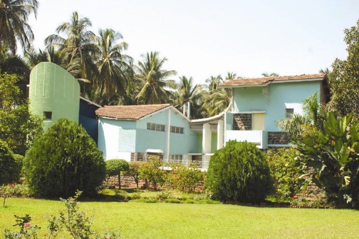 Shree Datta Polytechnic College, Dattanagar campus photo 6