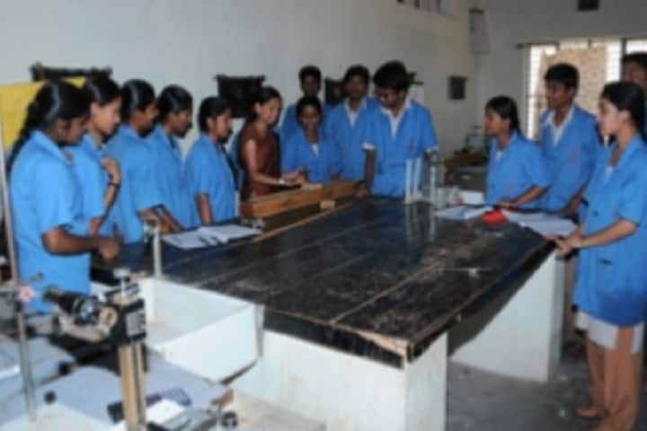 Shree Bahubali Polytechnic, Hassan campus photo 3